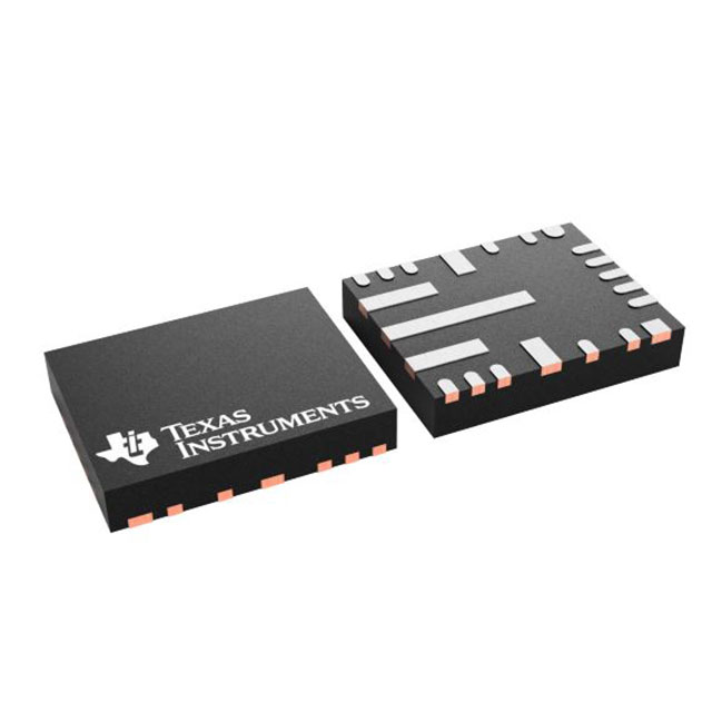 LM53635NQURNLRQ1 Texas Instruments electronic component