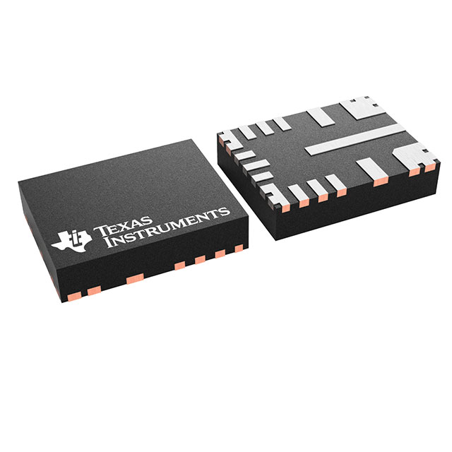 LM61480RPHR Texas Instruments electronic component