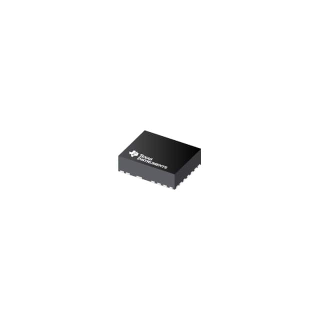 LM61480QRPHRQ1 Texas Instruments electronic component