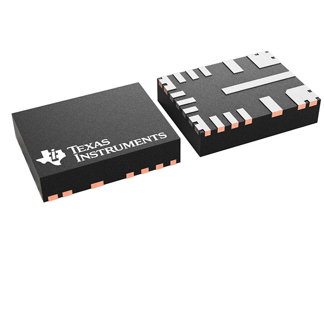 LM61495RPHR Texas Instruments electronic component