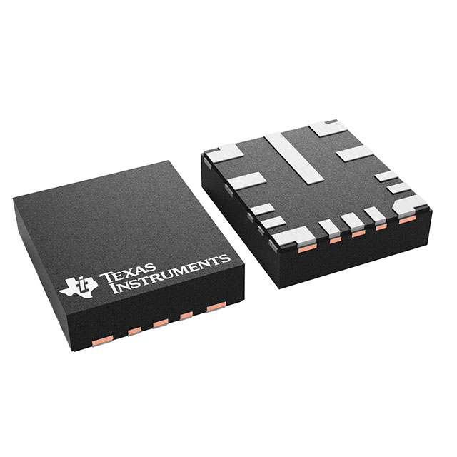 LM62440ALPQRJRRQ1 Texas Instruments electronic component