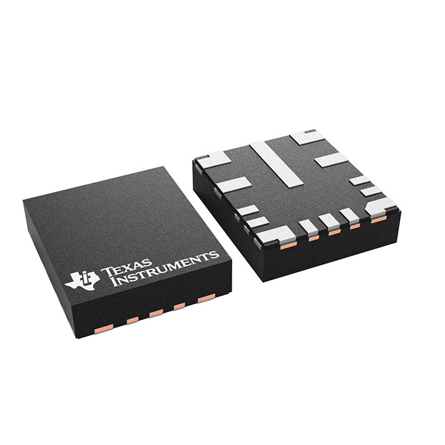 LM62440BLPQRJRRQ1 Texas Instruments electronic component