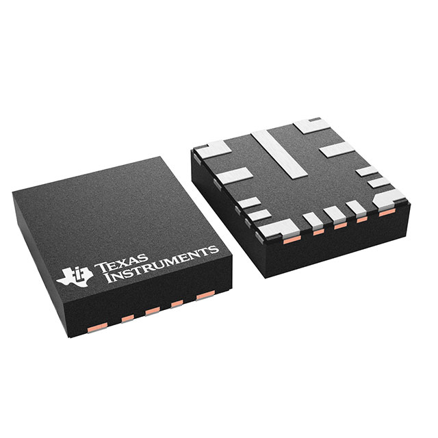 LM62440CLPQRJRRQ1 Texas Instruments electronic component