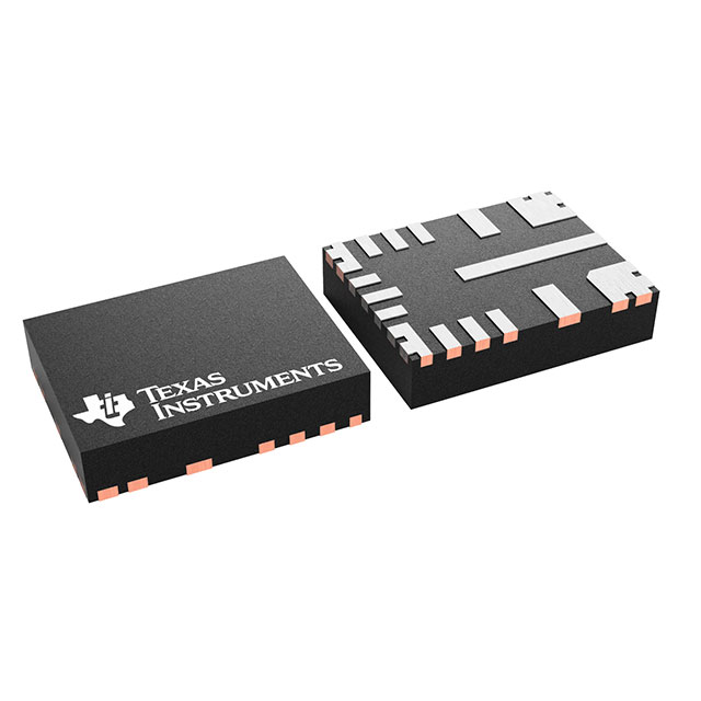LM62460RPHR Texas Instruments electronic component