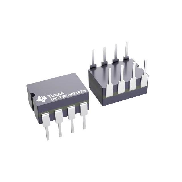 JL2951BPA Texas Instruments electronic component