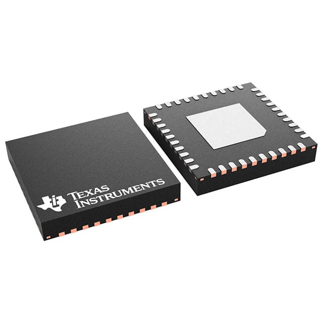 LMK1D1208IRHAR Texas Instruments electronic component