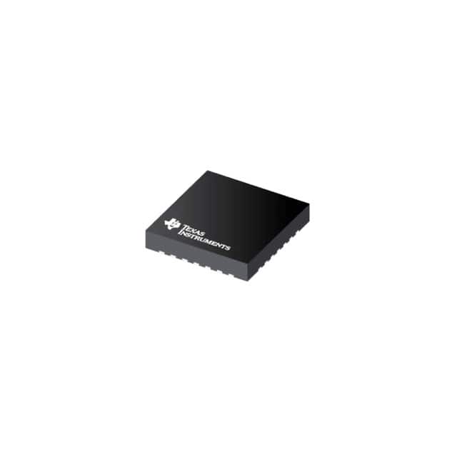 LMK1D1208RHDT Texas Instruments electronic component