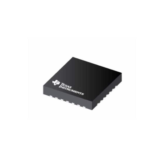 LMK1D2104RHDR Texas Instruments electronic component