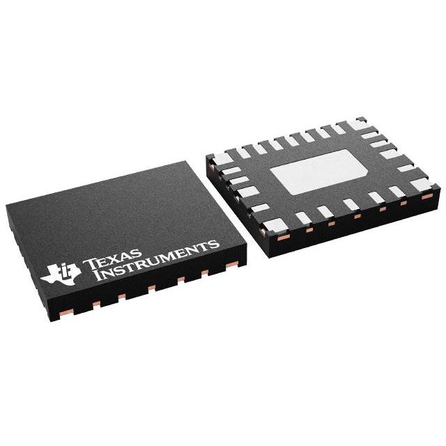 LMQ64480QRXARQ1 Texas Instruments electronic component