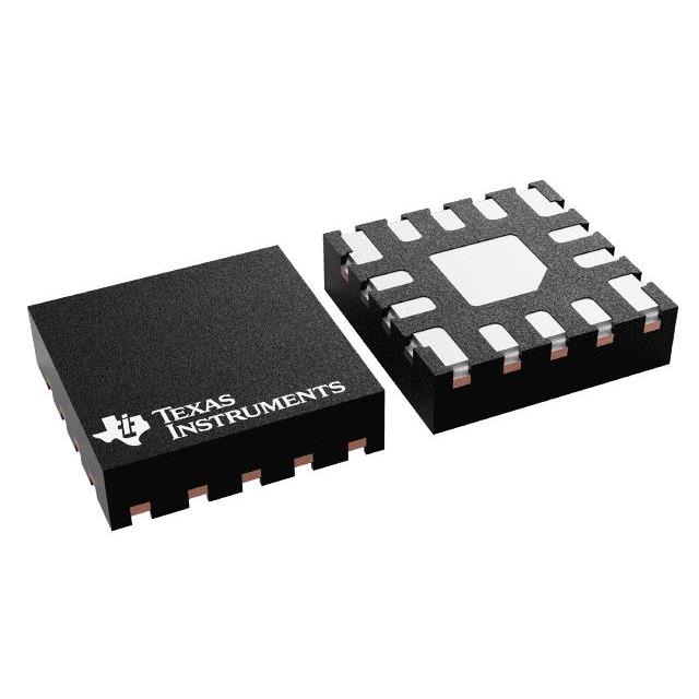 LMQ66410MC5RXBRQ1 Texas Instruments electronic component
