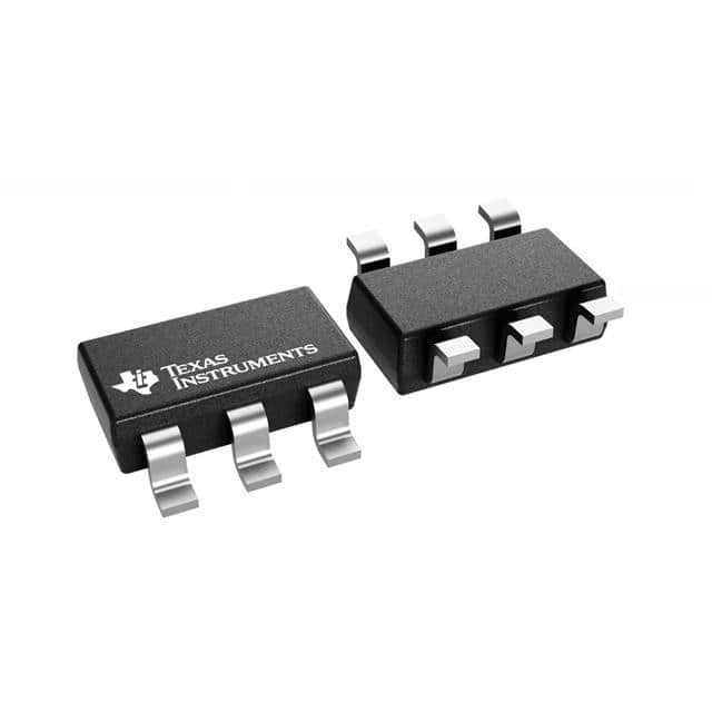 TPS562201DDCR Texas Instruments electronic component