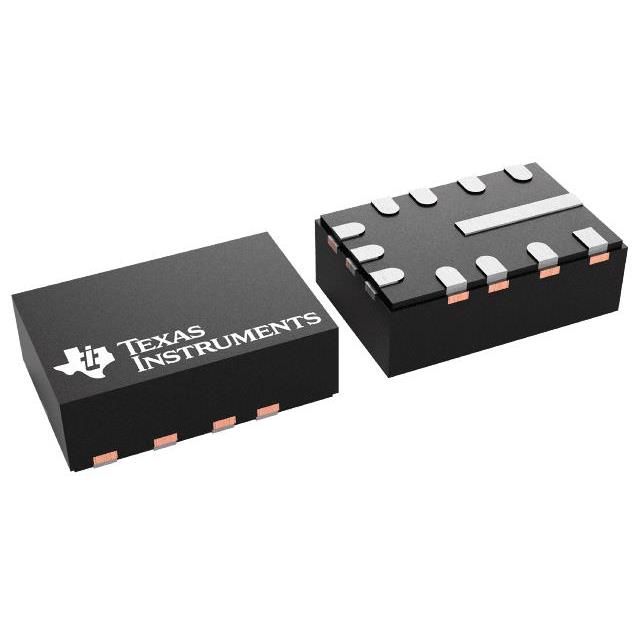 LMR36006BQRNXRQ1 Texas Instruments electronic component