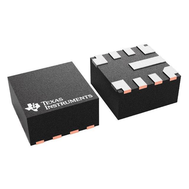 LMR43620R5RPER Texas Instruments electronic component