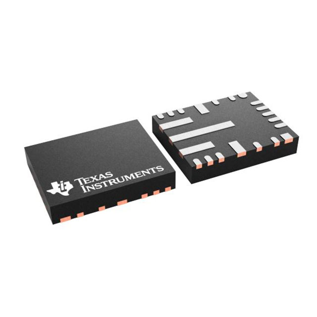 LMS3635MQURNLRQ1 Texas Instruments electronic component