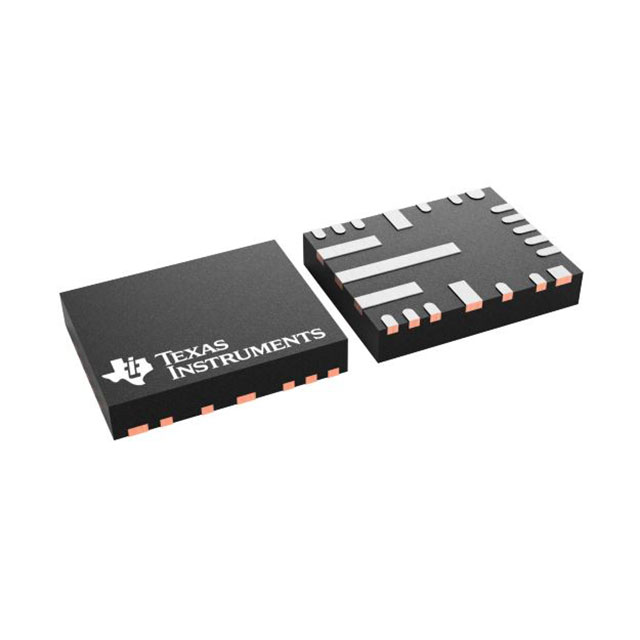 LMS3655NQURNLRQ1 Texas Instruments electronic component
