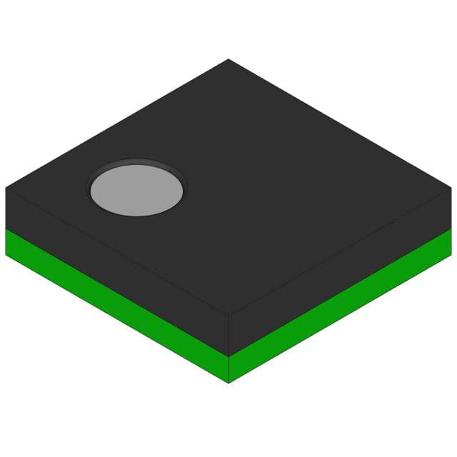 LM4040DIM3X-2.5 Texas Instruments electronic component