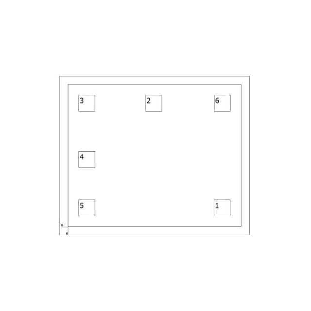 LMV791TDA2 Texas Instruments electronic component