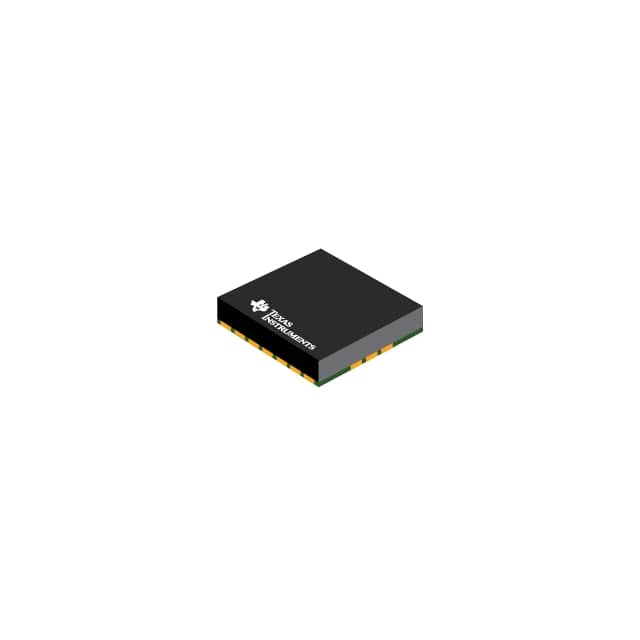 LMX2434SLEX/NOPB National Semiconductor electronic component