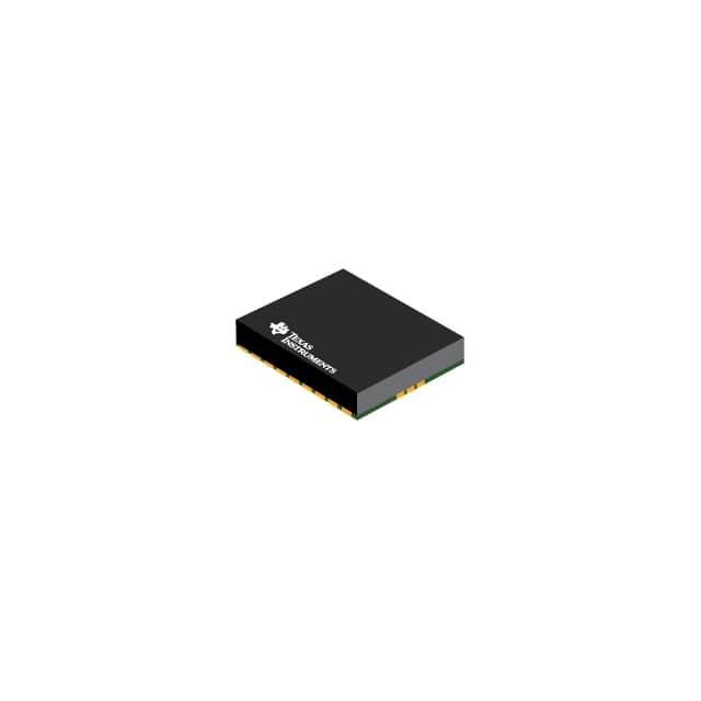LMX2470SLEX Texas Instruments electronic component