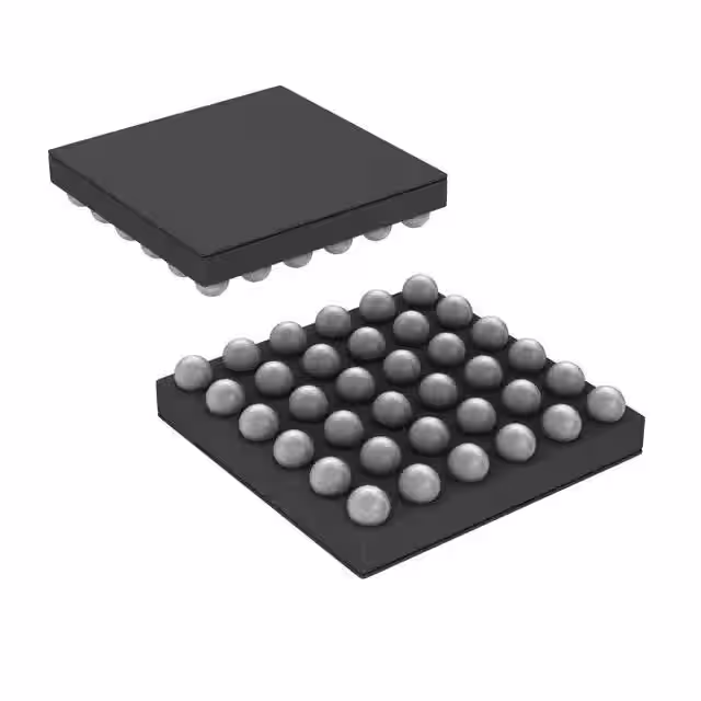 CY62138VNLL-70BAI Cypress Semiconductor Corp electronic component