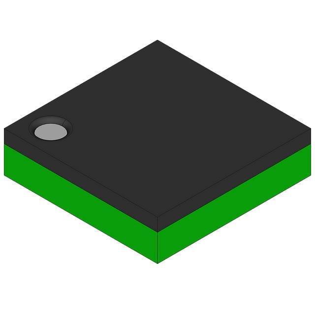 LM48520TL/NOPB Texas Instruments electronic component