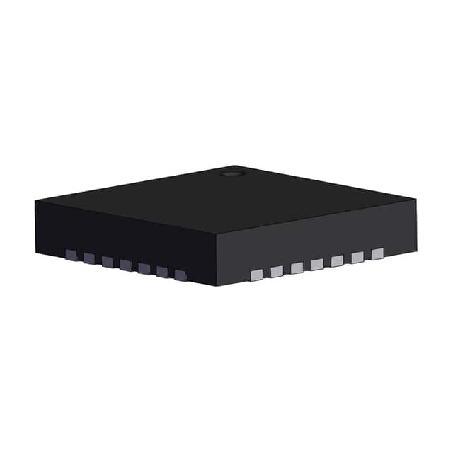 LP87322ERHDRQ1 Texas Instruments electronic component