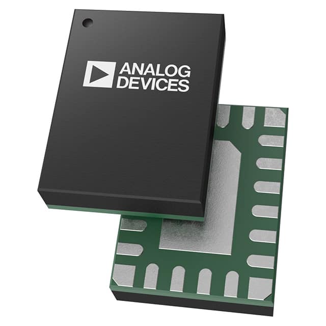 LT8636MPV#PBF Analog Devices Inc. electronic component