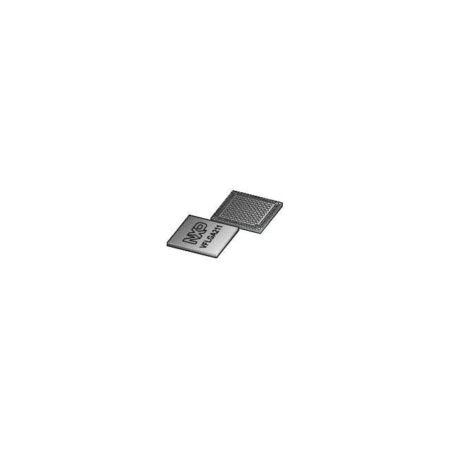 LS1012ASN7EKA NXP USA Inc. electronic component