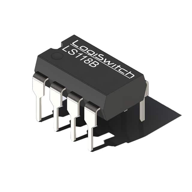 LS118-P LogiSwitch electronic component