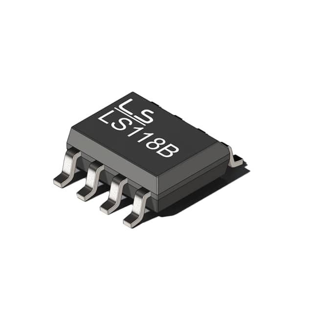 LS118-S LogiSwitch electronic component
