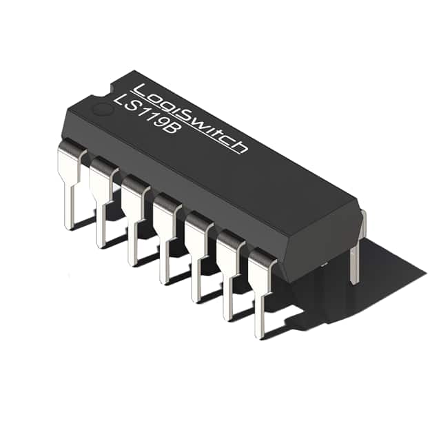 LS119-P LogiSwitch electronic component
