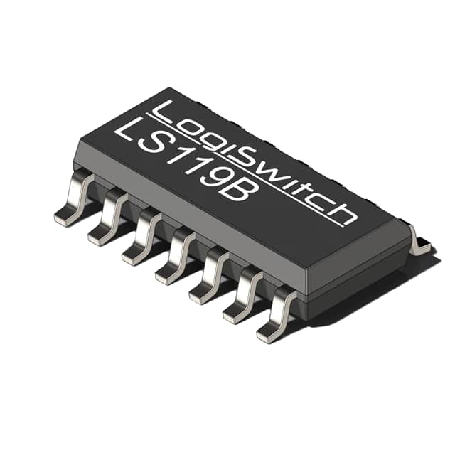LS119-S LogiSwitch electronic component