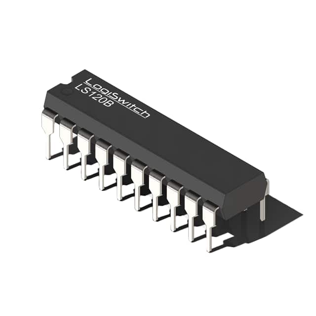 LS120-P LogiSwitch electronic component