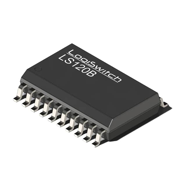 LS120-S LogiSwitch electronic component