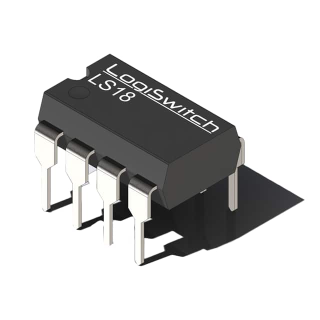 LS18-P LogiSwitch electronic component