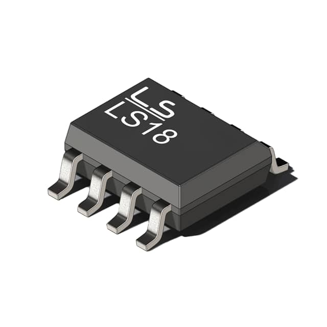LS18-S LogiSwitch electronic component