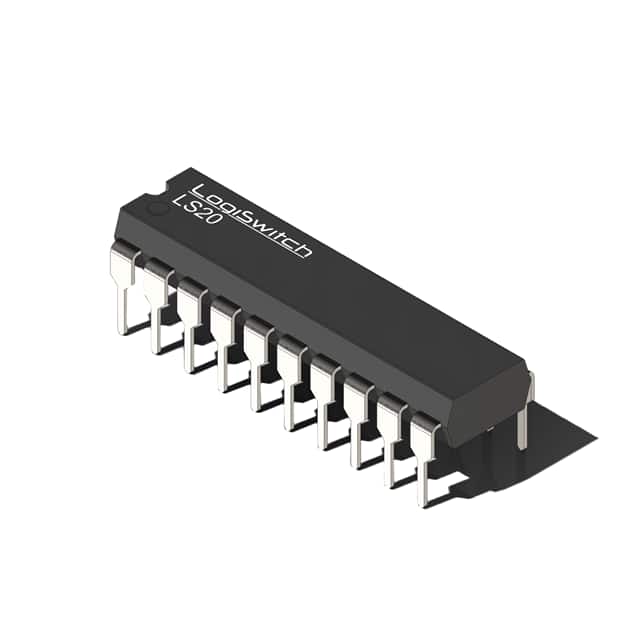 LS20-P LogiSwitch electronic component