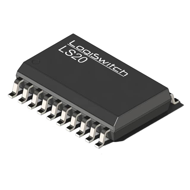 LS20-S LogiSwitch electronic component