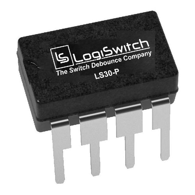 LS30-P LogiSwitch electronic component