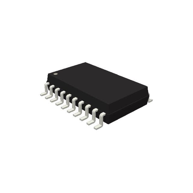 LS7262C-S LSI/CSI electronic component