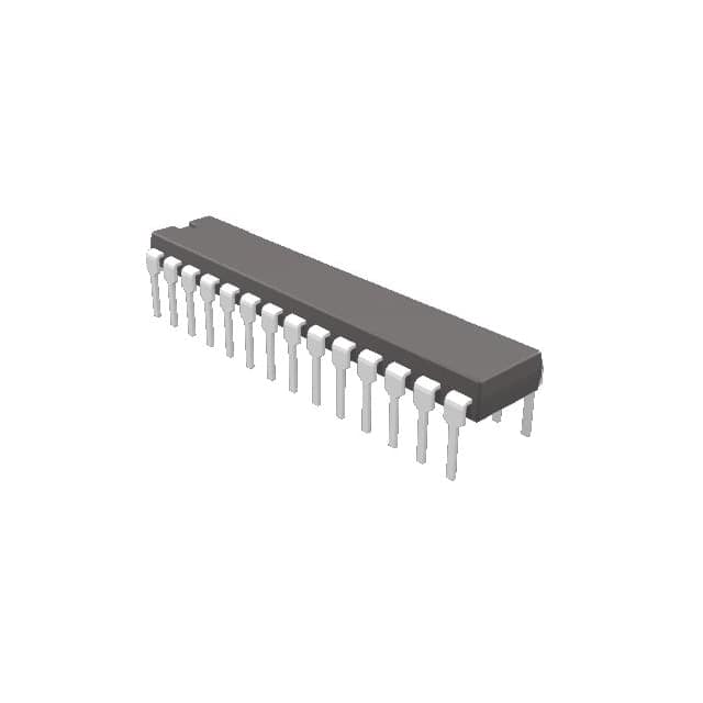 LS7267 LSI/CSI electronic component