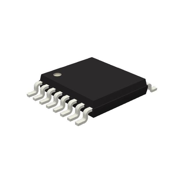 LS7272E-TS LSI/CSI electronic component