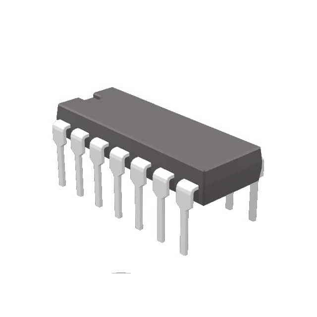 LS7366R LSI/CSI electronic component
