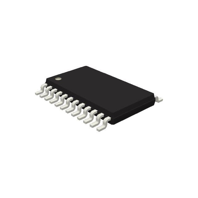 LS7566R-TS LSI/CSI electronic component
