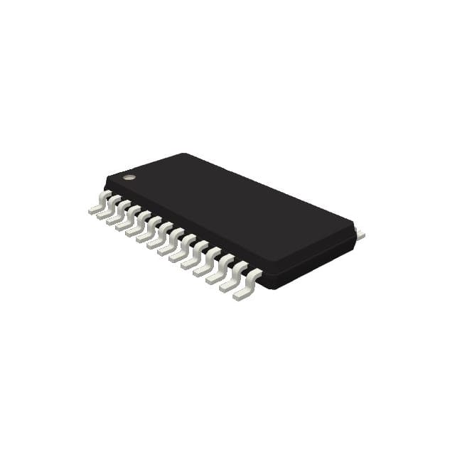 LS7560F-TS LSI/CSI electronic component