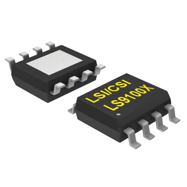 LS9100X-S LSI/CSI electronic component