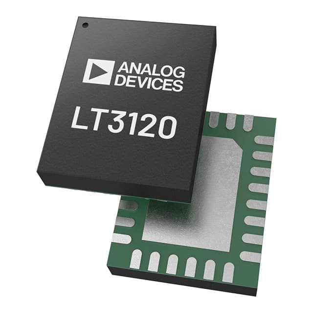LT3120JV#PBF Analog Devices Inc. electronic component