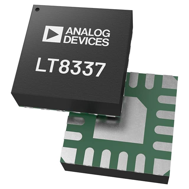 LT8337JV#PBF Analog Devices Inc. electronic component