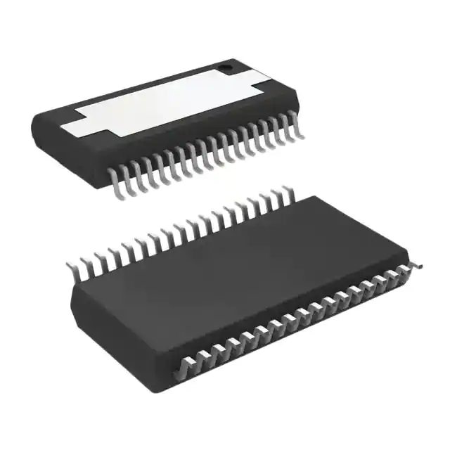 MAX6957AAX/GH9 Analog Devices Inc./Maxim Integrated electronic component