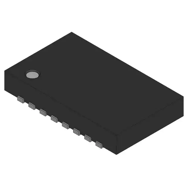 LTC2376CDE-18#PBF Analog Devices Inc. electronic component